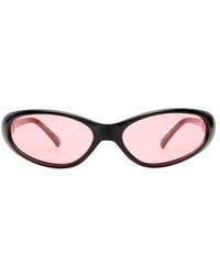 Aire - X Von Dutch Poison Sunglasses - Lyst