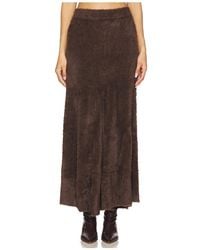 Helmut Lang - Grunge スカート - Lyst