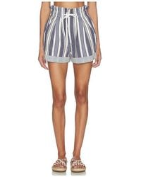 Isabel Marant - Nirma Short - Lyst