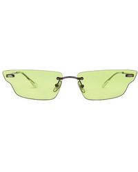 Ray-Ban - LUNETTES DE SOLEIL ANH - Lyst