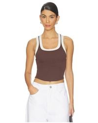 LSPACE - Ash Tank - Lyst