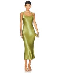 SNDY'S - Robe Avani En. Taille Also En M, Xl, Xxl - Lyst