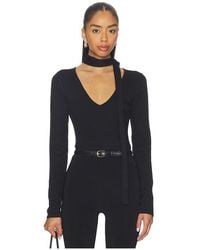 SNDY'S - Strick-Top Kimmy - Lyst