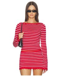 Solid & Striped - The Penelope Top - Lyst