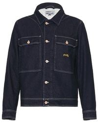 Stan Ray - Trucker Jacket - Lyst