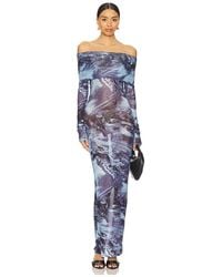 superdown - Kleid Karasi - Lyst