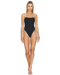 L'academie - 'Academie By Marianna Jolie One Piece - Lyst