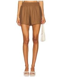 Heartloom - Como Short - Lyst