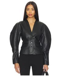 Lamarque - X Revolve Elsy Jacket - Lyst