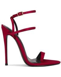 Femme LA - X Revolve Andx Toe Ring Sandal - Lyst