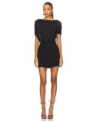 superdown - Bailey Mini Dress - Lyst
