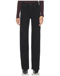 Citizens of Humanity - Annina Straight Leg Jeans - Lyst