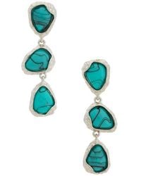 petit moments - Heights Earrings - Lyst