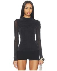 Lovers + Friends - Vivian Top - Lyst