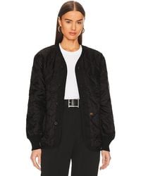 Alpha Industries - Als/92 Liner - Lyst