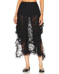 Free People - ROCK FRENCH COURTSHIP - Lyst