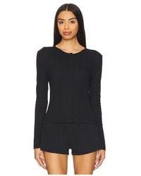 Cou Cou Intimates - The Cardigan - Lyst