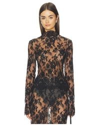 FRANÃOISE - Franoise Paulina Top - Lyst