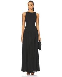 ALL THE WAYS - Karoline Maxi Dress - Lyst