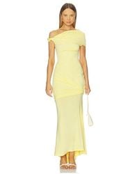 Paris Georgia Basics - Pascal Dress - Lyst