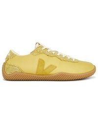 Veja - X Baserange Jitsu Sneaker - Lyst