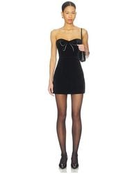 MORE TO COME - Ginny Mini Dress - Lyst