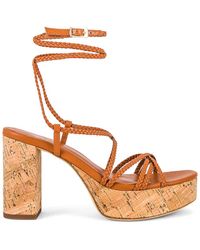 House of Harlow 1960 Shoes for Women | Online Sale up to 74% off | Lyst