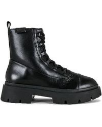 SCHUTZ SHOES - BOOT KAILE - Lyst