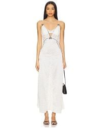 Free People - X Intimately Fp Playing Cupid Maxi Dress - Lyst
