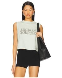 Spiritual Gangster - Local Crawford Tank Top - Lyst