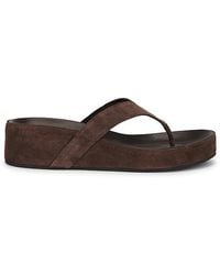 Tony Bianco - Flip Flops Blaire - Lyst