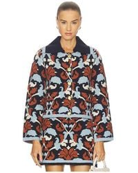 Cara Cara - Delilah Cardigan - Lyst