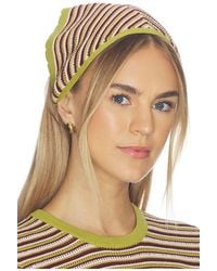 De Rococo - Bandana - Lyst