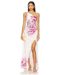 Elliatt - Abendkleid Biarritz - Lyst