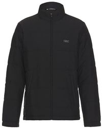 Travis Mathew - Palisades ジャケット - Lyst