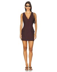 Herskind - Kleid Gemma - Lyst