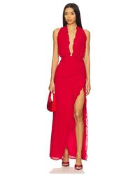 MORE TO COME - Estrella ドレス - Lyst