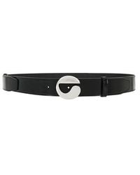 Coperni - Infinity Logo Belt - Lyst