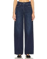 GRLFRND - JEANS ANGELINA BAGGY SLOUCH - Lyst