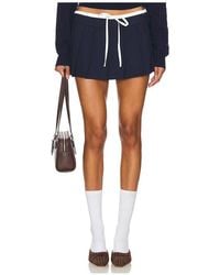 Lioness - Dynasty Mini Skort - Lyst