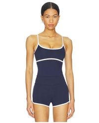 WellBeing + BeingWell - Movewell Ripley Tank - Lyst