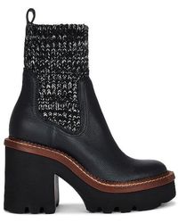 Dolce Vita - ANKLE BOOTS DRAGO - Lyst