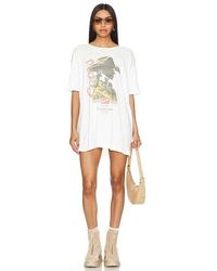 The Laundry Room - Coors Cowboy Oversized Tee - Lyst
