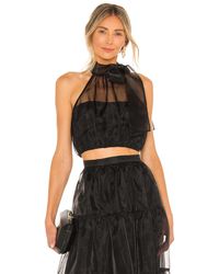 Likely Gia Top - Black