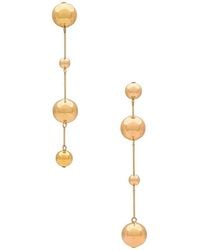 Cult Gaia - Adrienne Earring - Lyst