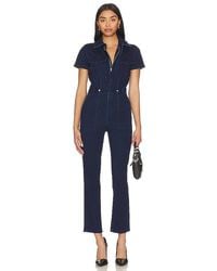 GOOD AMERICAN - Fit For Success Jumpsuit - Lyst