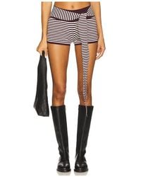Seven Wonders - Mischief Hot Short - Lyst