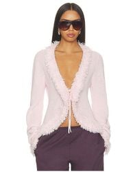 AYA MUSE - Mello Top - Lyst