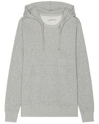 Outerknown - SWEAT À CAPUCHE - Lyst