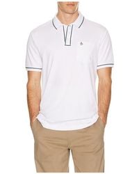 Original Penguin - Polohemd Earl - Lyst